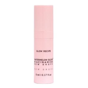 Sephora Watermelon Glow Niacinamide Dew Drops